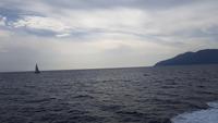 Fahrt zurück nach Milazzo 20180907 165016