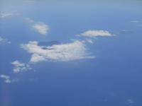 Flug nach Catania (Äolische Inseln)