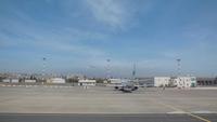 Flughafen Catania