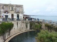 Fonte Aretusa