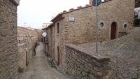 Gassen in Montalbano Elicona