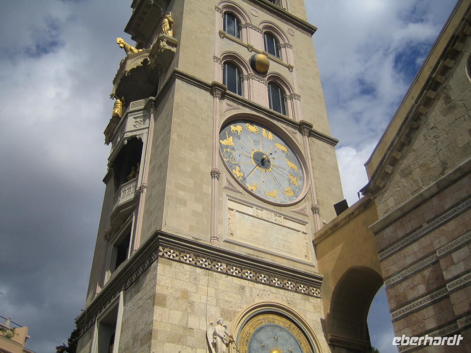 Glockenturm ... 