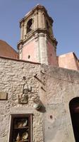 Glockenturm in Erice