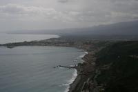 Golf von Catania