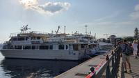 Hafen Milazzo