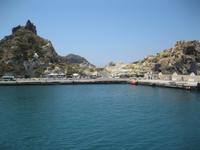 Hafen von Vulcano