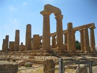 Hera Tempel