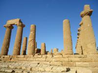 Hera-Tempel