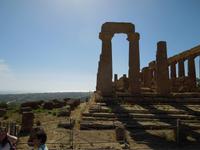 Hera-Tempel