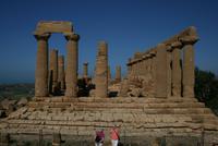 Herakles-Tempel