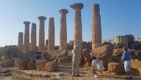 Hercules Tempel