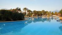 Hotel Athenee Palace in Campofelice