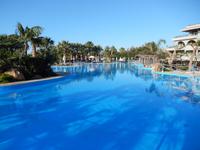 Hotel Athenee Pool