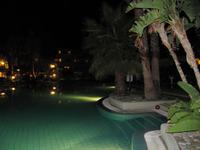 Hotel Fiesta Garden