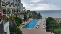 Hotel Olimpo in Letojanni