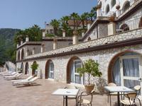 Hotel Olimpo