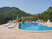 Hotel Olimpo