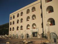 Hotel Olimpo