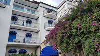 Hotel St. Alphio