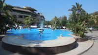 Hotelanlage Fiesta