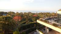 Hotelanlage Fiesta