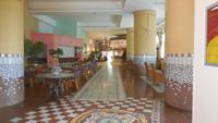 Hotelhalle