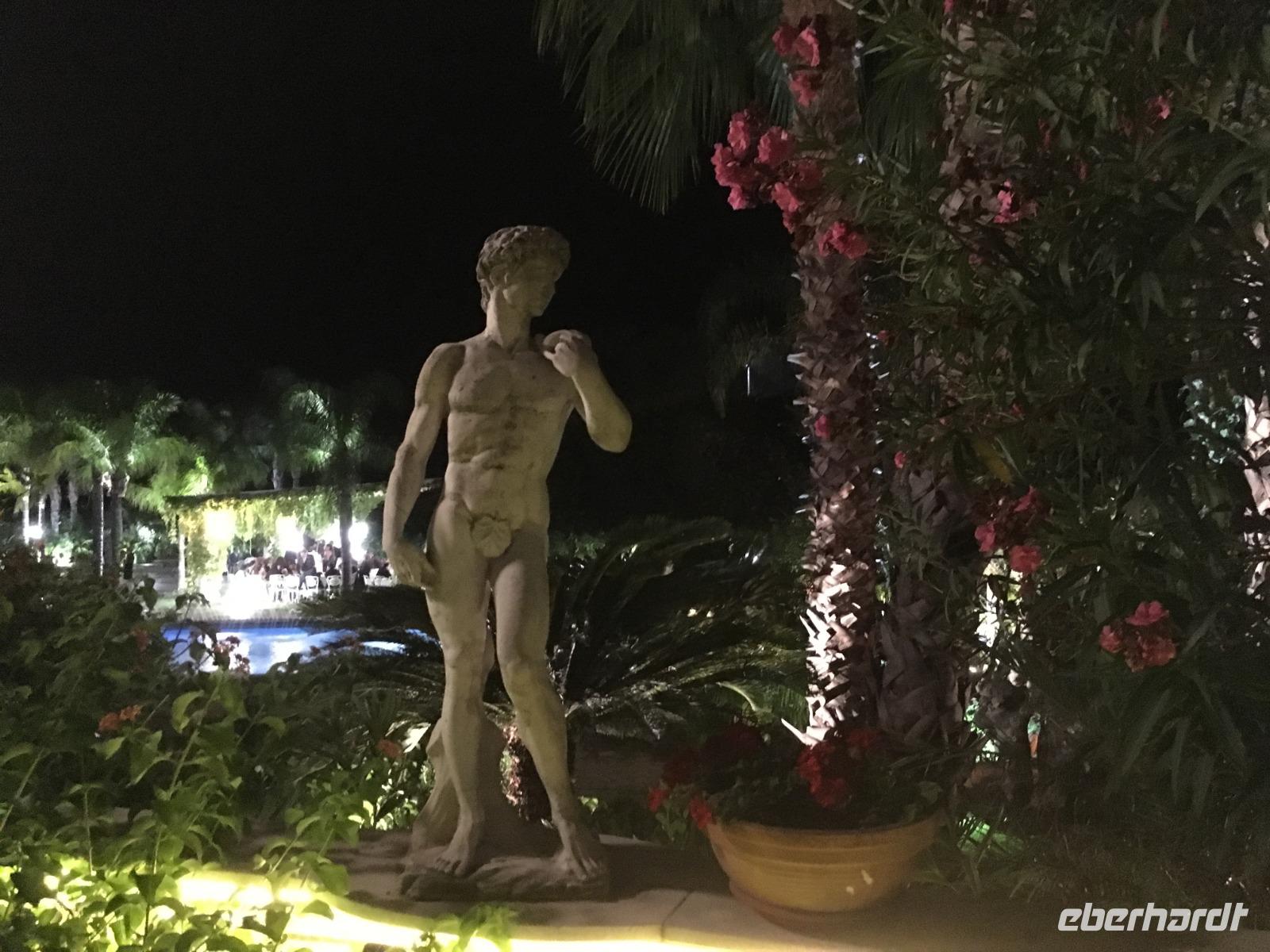 Hotelimpressionen