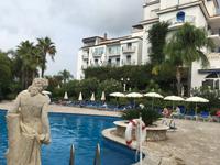 Hotelimpressionen