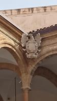 Im Palast von Palermo