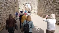 In Erice