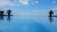 Infinity Pool - Hotel Santa Tecla Palace - Acireale