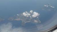 Insel Lipari und Salinas