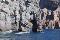 Insel Lipari