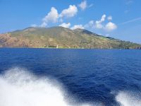 Insel Vulcano