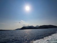 Insel Vulcano