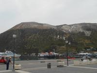Insel Vulcano