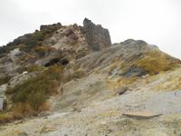Insel Vulcano