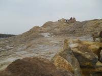 Insel Vulcano