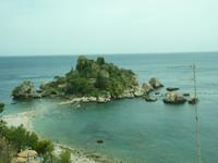 Isola Bella
