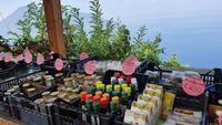 Köstlichkeiten von Lipari