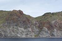 Küste von Lipari
