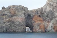 Küste von Lipari