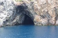 Küste von Lipari