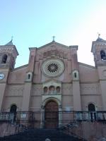 Kastell Collesano