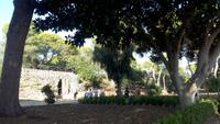 Kastell Donnafugata