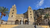 Kathedrale Cefalú