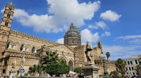 Kathedrale Palermo