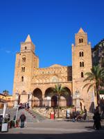 Kathedrale von Cefalù