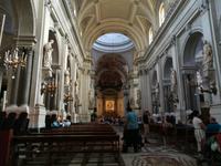 Kathedrale von Palermo.