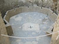 Kindertoilette